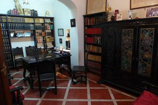 Chalet en venta en Cocentaina