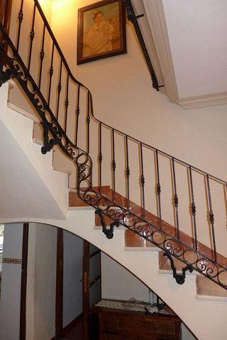 Chalet en venta en Cocentaina