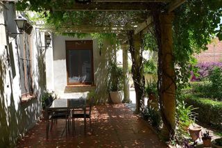 Chalet en venta en Cocentaina