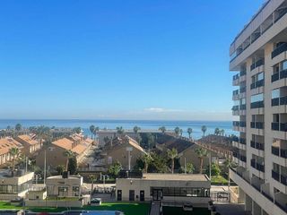 Piso en alquiler en La Patacona en Alboraya