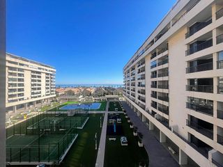 Piso en alquiler en La Patacona en Alboraya