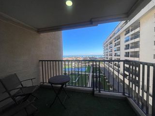 Piso en alquiler en La Patacona en Alboraya