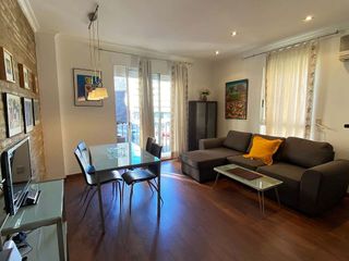 Piso en alquiler en La Raïosa en Valencia