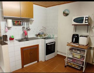 Chalet en venta en Ribadavia