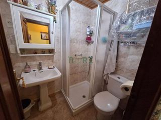 Chalet en venta en Ribadavia