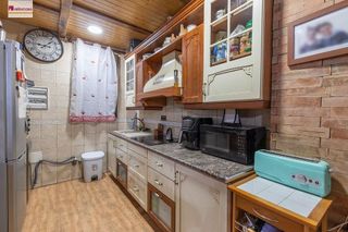 Chalet en venta en Parque de la Ermita - Parque de San Roque en Churriana de la Vega