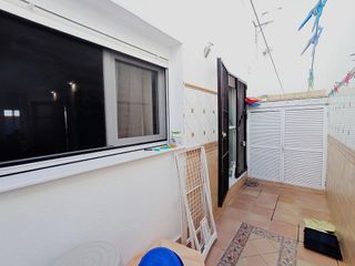 Chalet en venta en La Banda - Campo de Fútbol en Chiclana de la Frontera