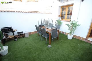 Casa adosada en venta en Azucaica - Santa María de Benquerencia en Toledo