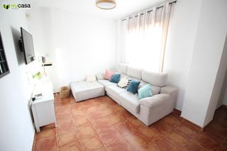 Casa adosada en venta en Azucaica - Santa María de Benquerencia en Toledo