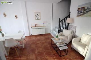 Casa adosada en venta en Azucaica - Santa María de Benquerencia en Toledo