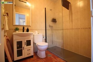 Casa adosada en venta en Azucaica - Santa María de Benquerencia en Toledo