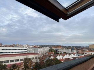 Piso en alquiler en El Coto en Gijón