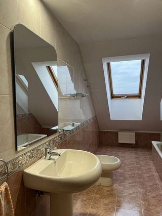 Piso en alquiler en El Coto en Gijón