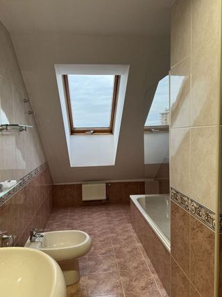 Piso en alquiler en El Coto en Gijón