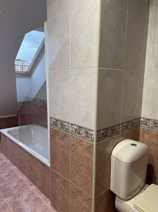 Piso en alquiler en El Coto en Gijón