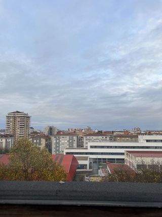 Piso en alquiler en El Coto en Gijón