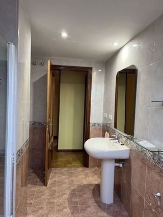 Piso en alquiler en El Coto en Gijón