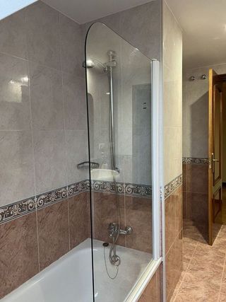 Piso en alquiler en El Coto en Gijón