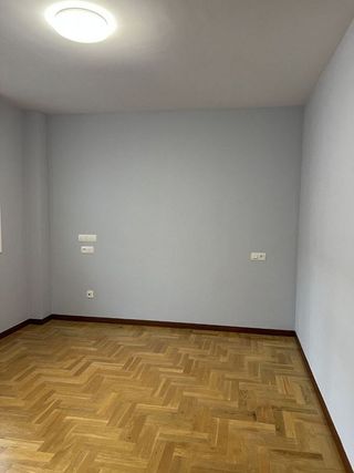 Piso en alquiler en El Coto en Gijón