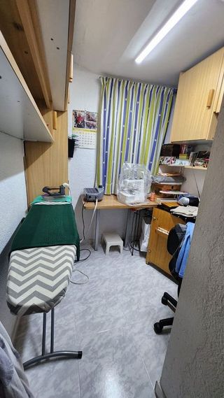 Piso en venta en Les Roquetes en Barcelona