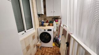 Piso en venta en Les Roquetes en Barcelona