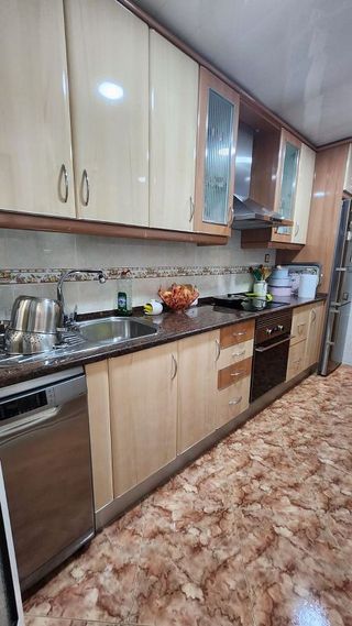 Piso en venta en Les Roquetes en Barcelona