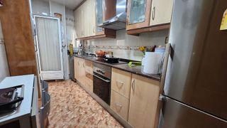 Piso en venta en Les Roquetes en Barcelona