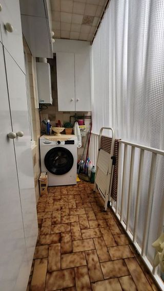 Piso en venta en Les Roquetes en Barcelona