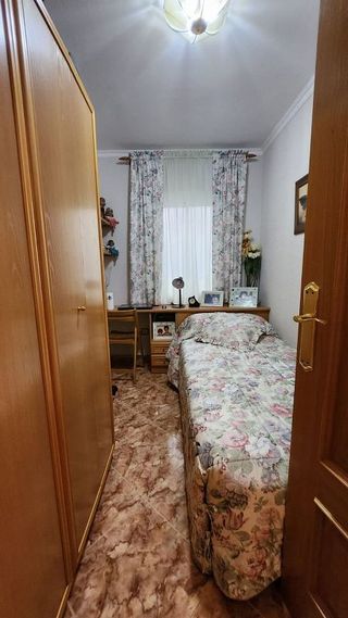 Piso en venta en Les Roquetes en Barcelona