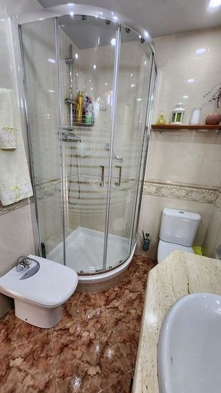 Piso en venta en Les Roquetes en Barcelona