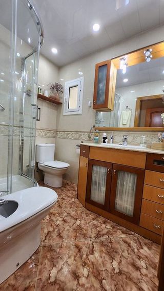 Piso en venta en Les Roquetes en Barcelona