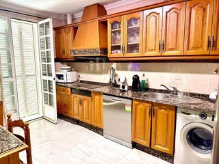 Chalet en venta en La Banda - Campo de Fútbol en Chiclana de la Frontera