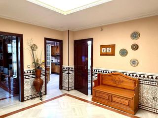 Chalet en venta en La Banda - Campo de Fútbol en Chiclana de la Frontera