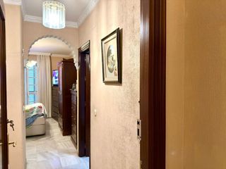 Chalet en venta en La Banda - Campo de Fútbol en Chiclana de la Frontera