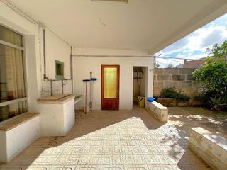 Chalet en venta en Campos