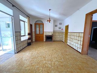 Chalet en venta en Campos