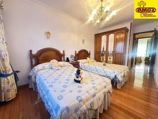 Chalet en venta en Castiñeiriño - Cruceiro de Sar en Santiago de Compostela