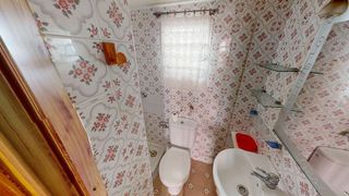 Casa adosada en venta en Campoamor en Alicante