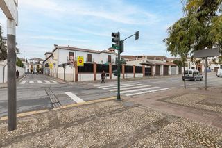 Casa adosada en venta en Albaicín en Granada