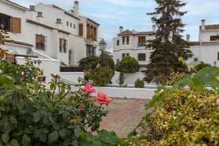 Casa adosada en venta en Albaicín en Granada