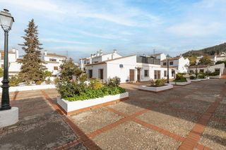 Casa adosada en venta en Albaicín en Granada