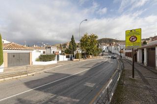 Casa adosada en venta en Albaicín en Granada