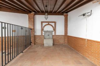 Casa adosada en venta en Albaicín en Granada