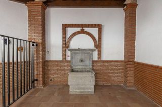 Casa adosada en venta en Albaicín en Granada