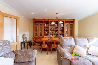 Casa adosada en venta en Buenavista-Valparaíso-La Legua en Toledo