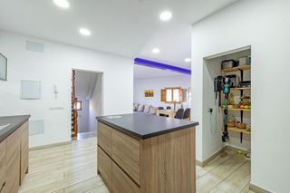 Casa en venta en Carretera Centro en Palmas de Gran Canaria(Las)