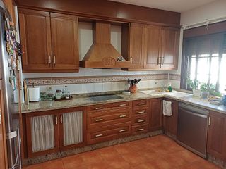 Casa adosada en venta en Guardia de Jaén (La)