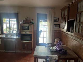 Casa adosada en venta en Guardia de Jaén (La)