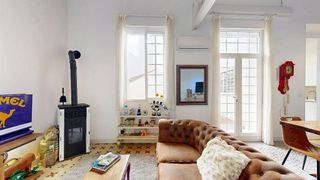 Casa pareada en venta en Benalúa en Alicante