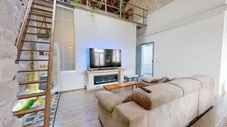 Casa pareada en venta en Benalúa en Alicante